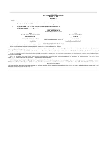 Thumbnail Lexicon Pharmaceuticals
 10-K Annual Report 