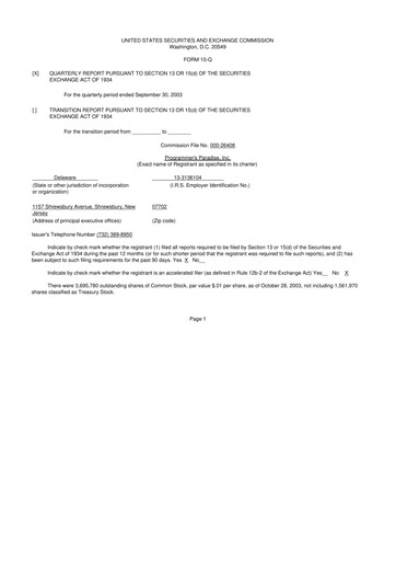 Miniature Climb Global Solutions 10-Q Rapport trimestriel  