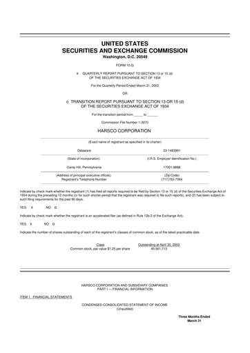 Thumbnail Enviri Corporation 10-Q Quarterly Report FY 