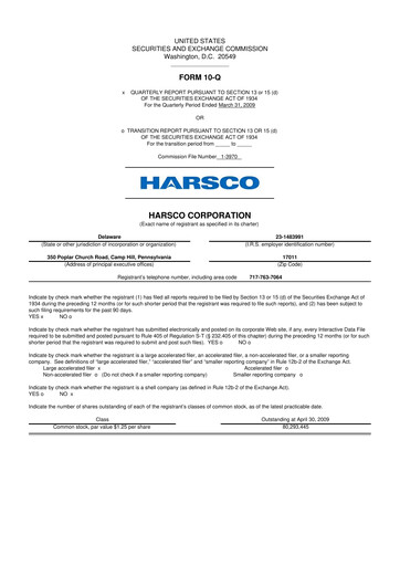 Thumbnail Enviri Corporation 10-Q Quarterly Report FY 