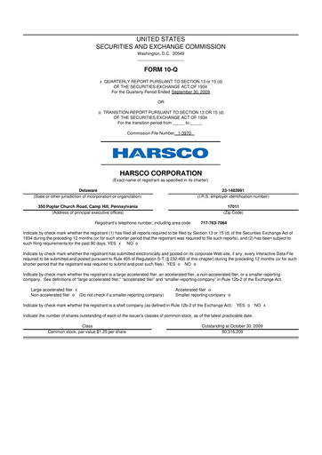 Thumbnail Enviri Corporation 10-Q Quarterly Report FY 