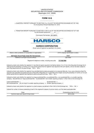 Thumbnail Enviri Corporation 10-Q Quarterly Report FY 