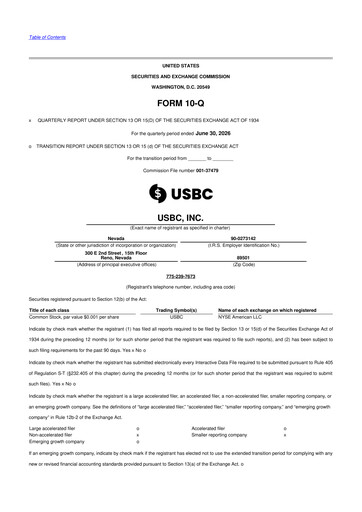 Thumbnail Know Labs 10-Q Quarterly Report FY2026 