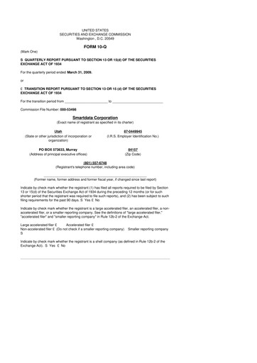 Thumbnail CleanSpark 10-Q Quarterly Report FY 