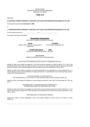 Thumbnail CleanSpark 10-Q Quarterly Report FY 