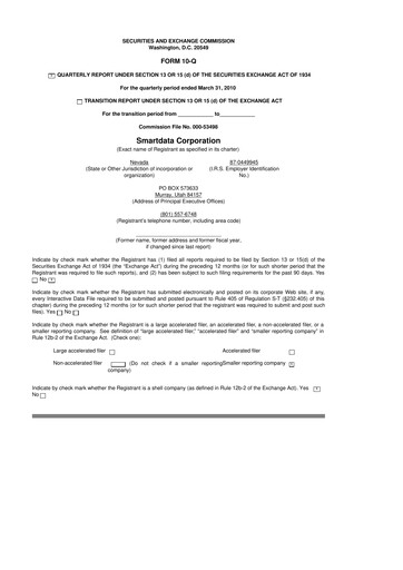 Thumbnail CleanSpark 10-Q Quarterly Report FY 