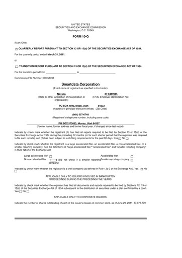 Thumbnail CleanSpark 10-Q Quarterly Report FY2012 