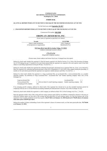 Thumbnail American Battery Technology Company 10-K Annual Report 