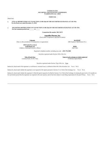 Thumbnail Riot Platforms 10-K Annual Report 