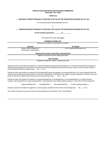 Thumbnail Riot Platforms 10-Q Quarterly Report FY2011 