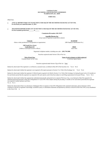 Thumbnail Riot Platforms 10-K Annual Report 2011