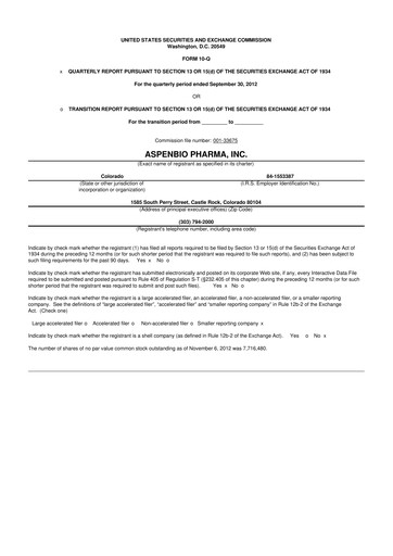 Thumbnail Riot Platforms 10-Q Quarterly Report FY2012 