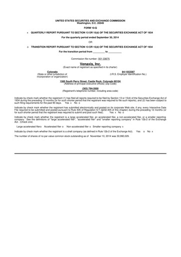 Thumbnail Riot Platforms 10-Q Quarterly Report FY2014 