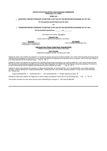 Thumbnail Riot Platforms 10-Q Quarterly Report FY2015 