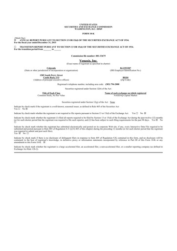 Thumbnail Riot Platforms 10-K Annual Report 2015