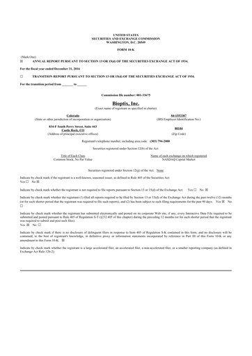 Thumbnail Riot Platforms 10-K Annual Report 2016