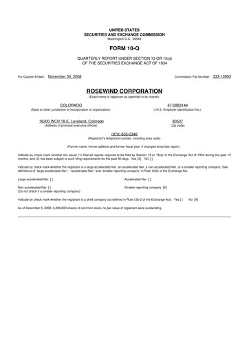Thumbnail Aytu BioScience
 10-Q Quarterly Report FY 