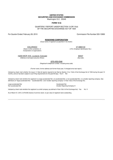 Thumbnail Aytu BioScience
 10-Q Quarterly Report FY 