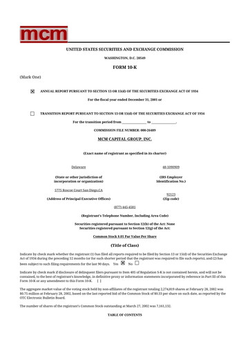 Thumbnail Encore Capital Group 10-K Annual Report 