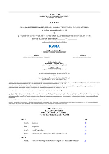 Thumbnail SWK Holdings 10-K Annual Report 
