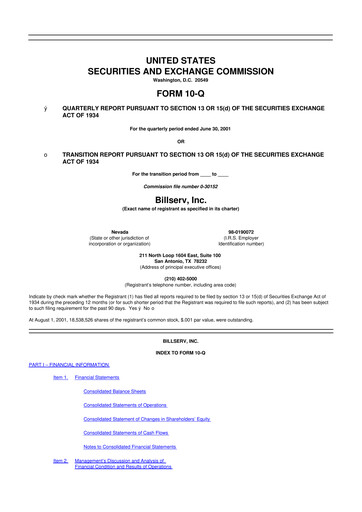 Thumbnail Usio 10-Q Quarterly Report FY 
