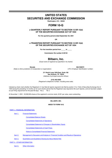 Thumbnail Usio 10-Q Quarterly Report FY 