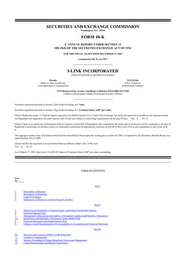 Thumbnail Heritage Global 10-K Annual Report 