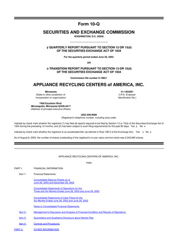 Thumbnail ALT5 Sigma 10-Q Quarterly Report FY 