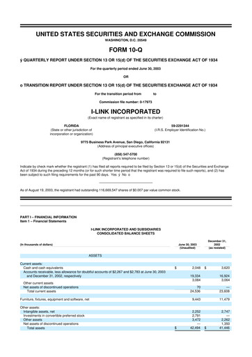 Thumbnail Heritage Global 10-Q Quarterly Report FY 