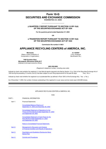 Thumbnail ALT5 Sigma 10-Q Quarterly Report FY 