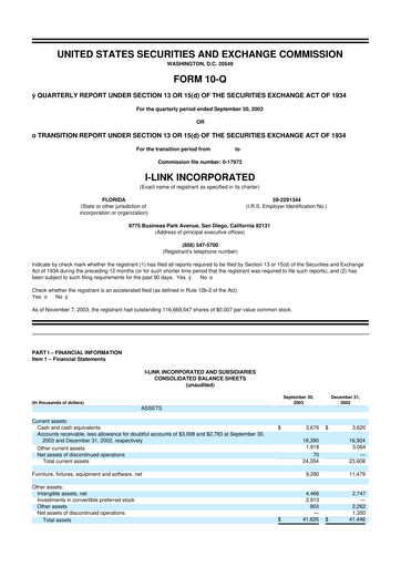 Thumbnail Heritage Global 10-Q Quarterly Report FY 