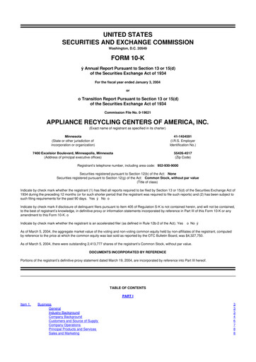 Thumbnail ALT5 Sigma 10-K Annual Report 