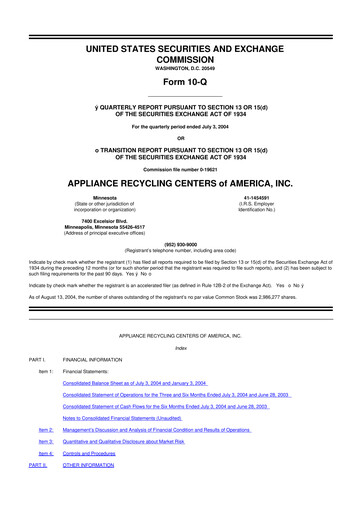 Thumbnail ALT5 Sigma 10-Q Quarterly Report FY 