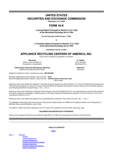 Thumbnail ALT5 Sigma 10-K Annual Report 