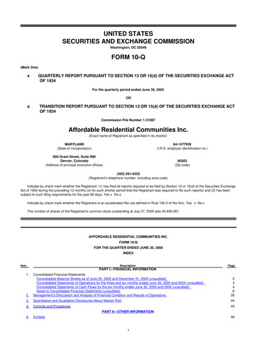 Thumbnail Hilltop Holdings 10-Q Quarterly Report FY 