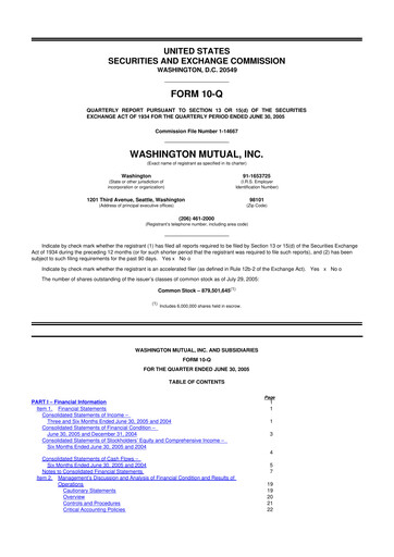 Thumbnail Mr. Cooper Group 10-Q Quarterly Report FY 