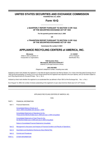 Thumbnail ALT5 Sigma 10-Q Quarterly Report FY 