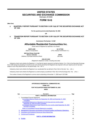 Thumbnail Hilltop Holdings 10-Q Quarterly Report FY 