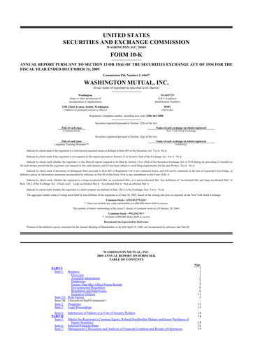 Thumbnail Mr. Cooper Group 10-K Annual Report 