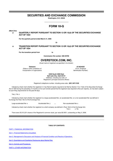 Thumbnail Bed Bath & Beyond 10-Q Quarterly Report FY 