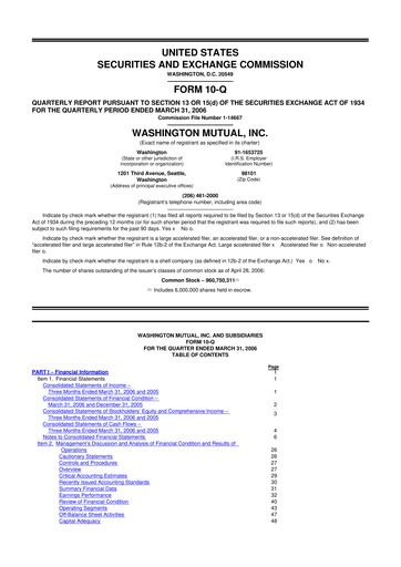 Thumbnail Mr. Cooper Group 10-Q Quarterly Report FY 