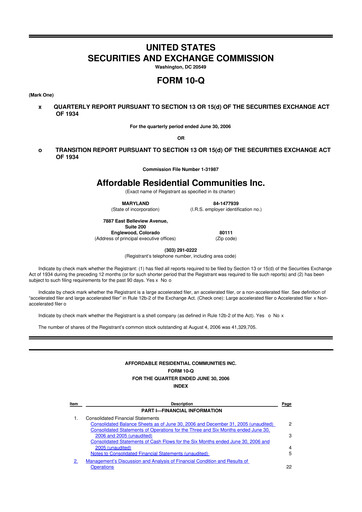 Thumbnail Hilltop Holdings 10-Q Quarterly Report FY 