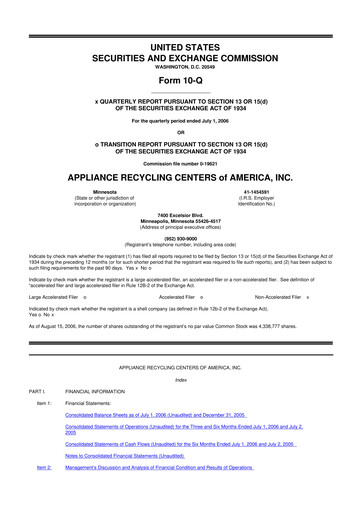 Thumbnail ALT5 Sigma 10-Q Quarterly Report FY 