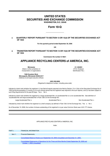 Thumbnail ALT5 Sigma 10-Q Quarterly Report FY 