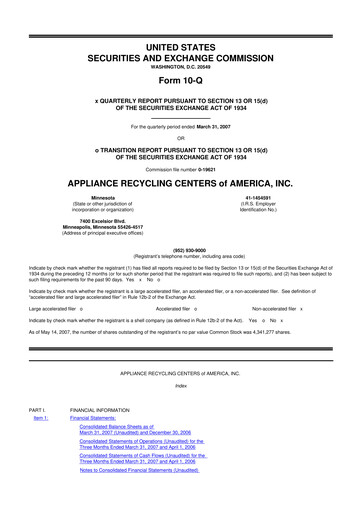 Thumbnail ALT5 Sigma 10-Q Quarterly Report FY 