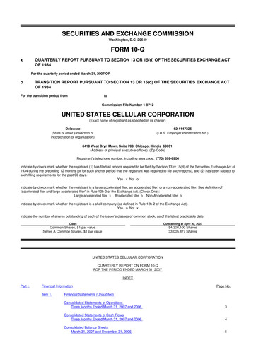 Thumbnail Array Digital Infrastructure 10-Q Quarterly Report FY 