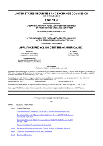 Thumbnail ALT5 Sigma 10-Q Quarterly Report FY 