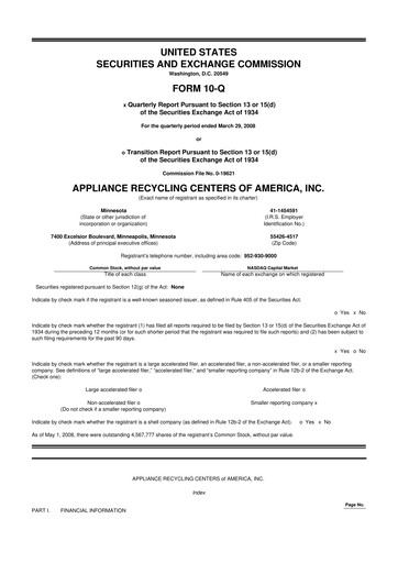 Thumbnail ALT5 Sigma 10-Q Quarterly Report FY 