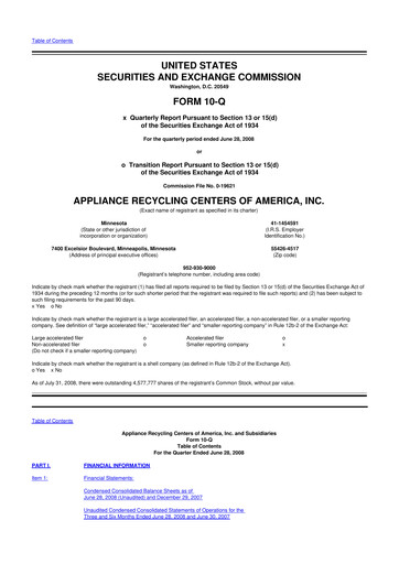 Thumbnail ALT5 Sigma 10-Q Quarterly Report FY 