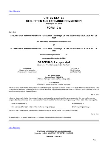 Thumbnail Astrotech 10-Q Quarterly Report FY 
